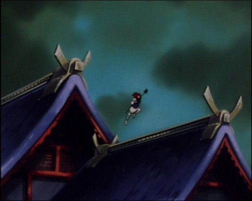 Otaku Gallery  / Anime e Manga / Samurai Troopers / Screen Shots / Episodi / 36 - Il segreto di Kayura / 124.jpg